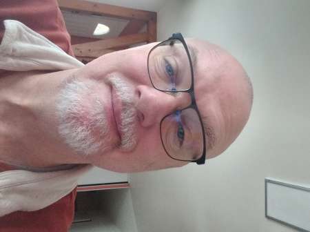 Homme en manques de sexe