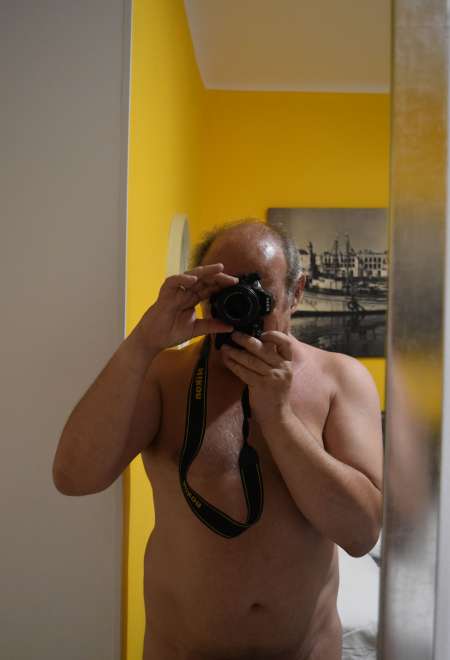 Photographe amateur recherche modèle(s) féminin(s)