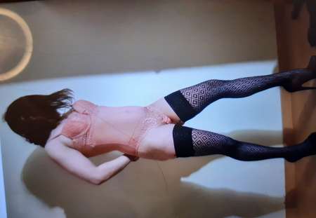 Un moment de détente