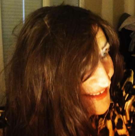 Travestie gratuite, soumise à mâle bm épaisse