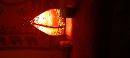 Propose différents massages