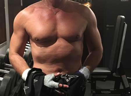 Mec bi actif pour mec bi