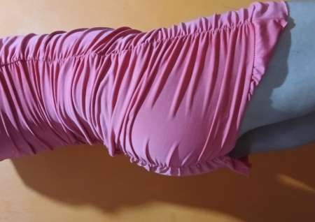 Trav cherche homme âgé