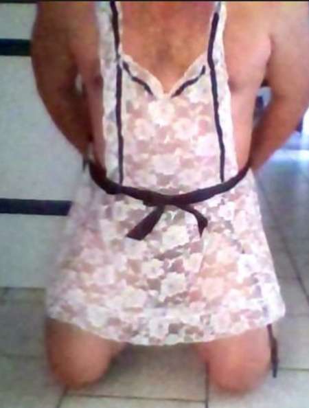 à votre service Mesdames