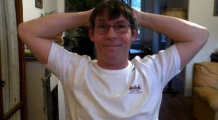 Chatouilleux cherche fou-rire !