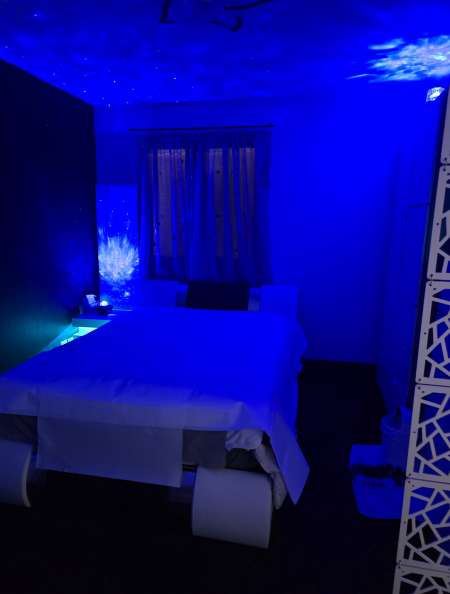 Massage de Bien-être et de Détente