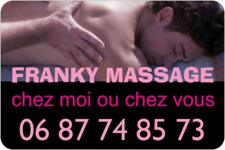 Masseur pour Homme, pour une pause détente...