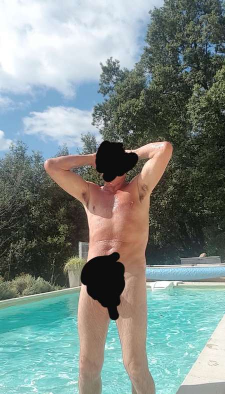 Plaisirs partagés en toute discrétion