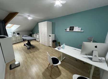 Massage tantrique intégral