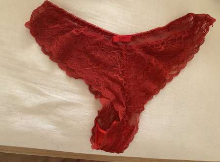 Ma lingerie personnalisée