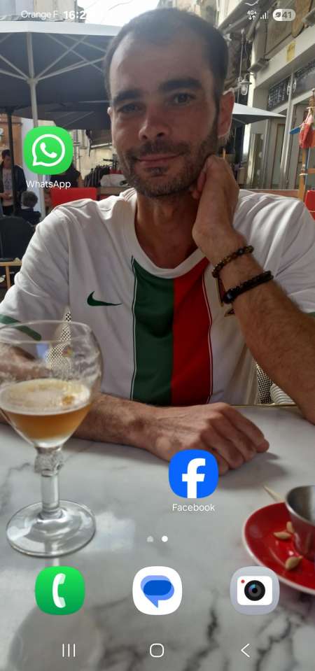 cpl homme 35..45 ans ch hj entre 22 et 40 ans