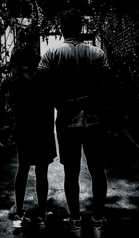 Couple recherche Homme