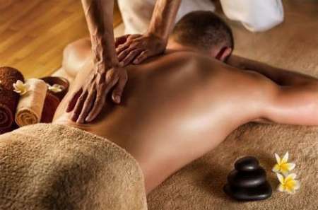 NEW ,JF masseuse reçoit sur Cayenne