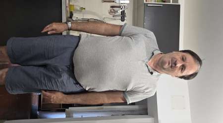 Homme soumis de toutes les femmes