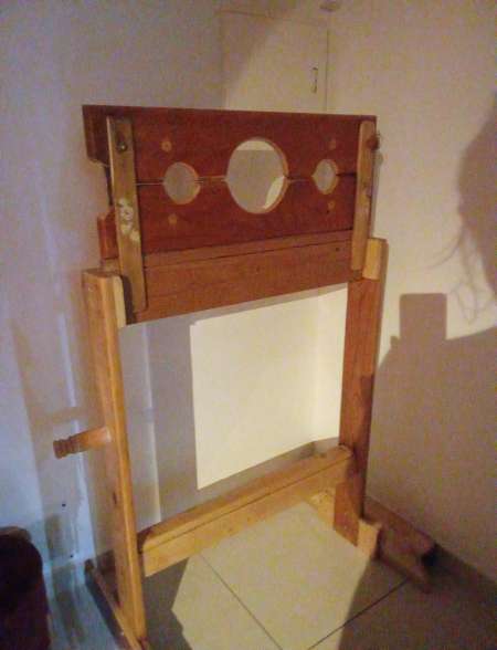 Recherche hommes actifs pour soumis