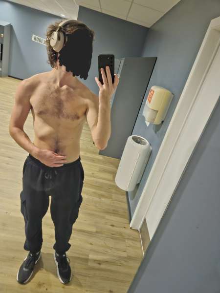 JH sportif/19cm résistant cherche F