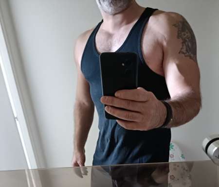 Langue nettoyeuse et fouilleuse