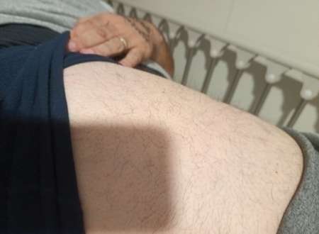 Homme mâture pour sexe ou autre