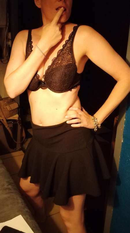 belle quadra très coquine