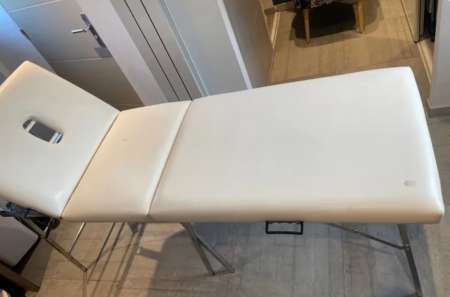 Reçois pour massage pour femme