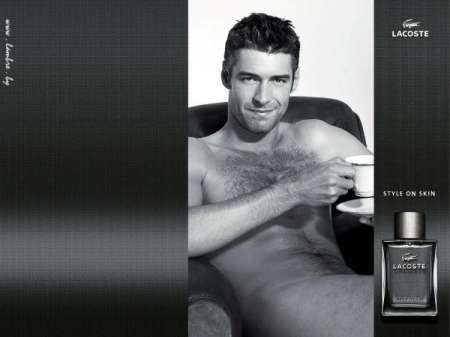 Man for pleasure to woman