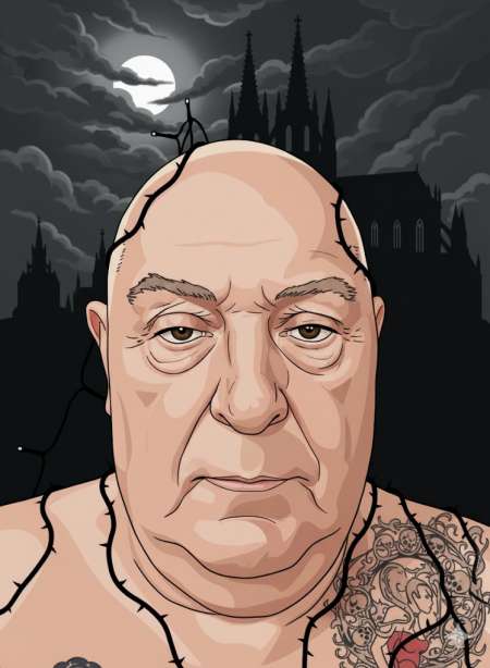 Maître SM Bdsm Chasse-sur-Rhône