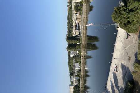 Rencontre sympa avec homme