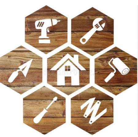 Mr Bricolage à votre service