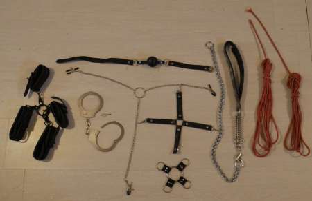 Maître BDSM déplacement uniquement