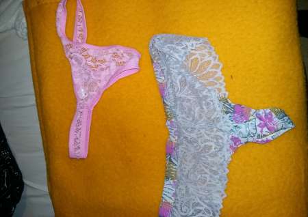 sous vetements hommes et femmes