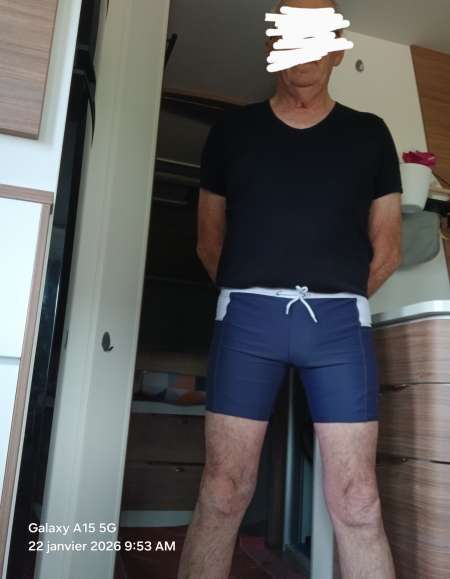 Cherche homme pour massages mutuels