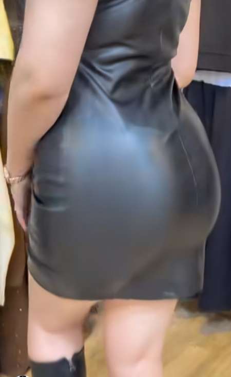 femme girl belle taille