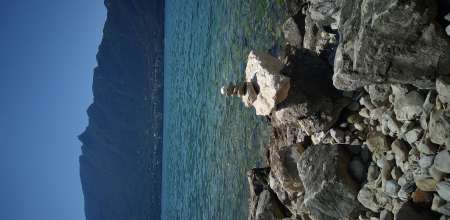 Homme cherche homme pour découvrir.