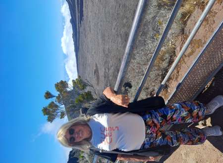 Transe blanche certaines ages pasif