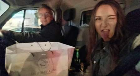 Sexe/sexe pour femme ou CPL