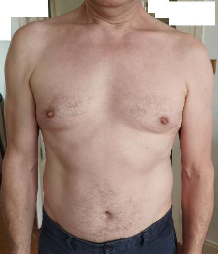 Homme pour femme négligée tout physique tout age