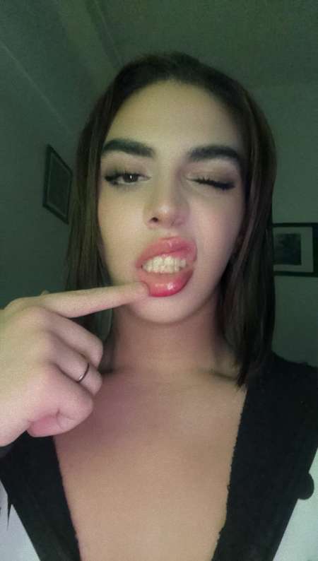 Femboy cherche sugar daddy