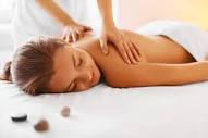 Massage pour femme uniquement