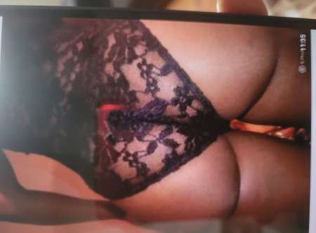 Femme africaine douce