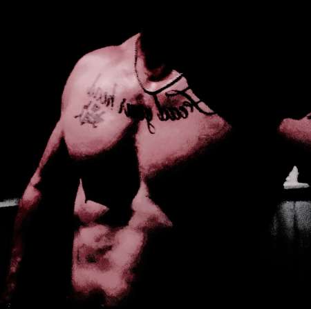 Massage Naturiste erotic