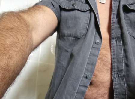 Pour femme qui aime les plans insolites