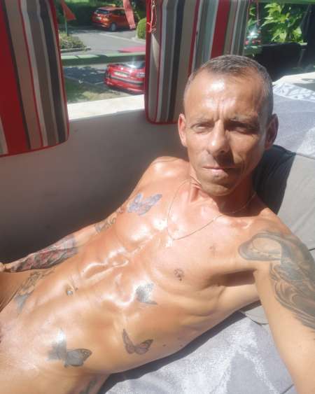 Massage sensuel et +