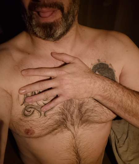 Rencontre libérée avec f ou cpl