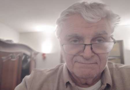 Homme marié 76 ans en manque de sexe