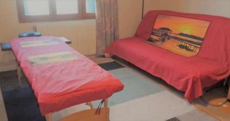 Massage naturiste, tantrique ou sensuel (femme uniquement) 30€/H