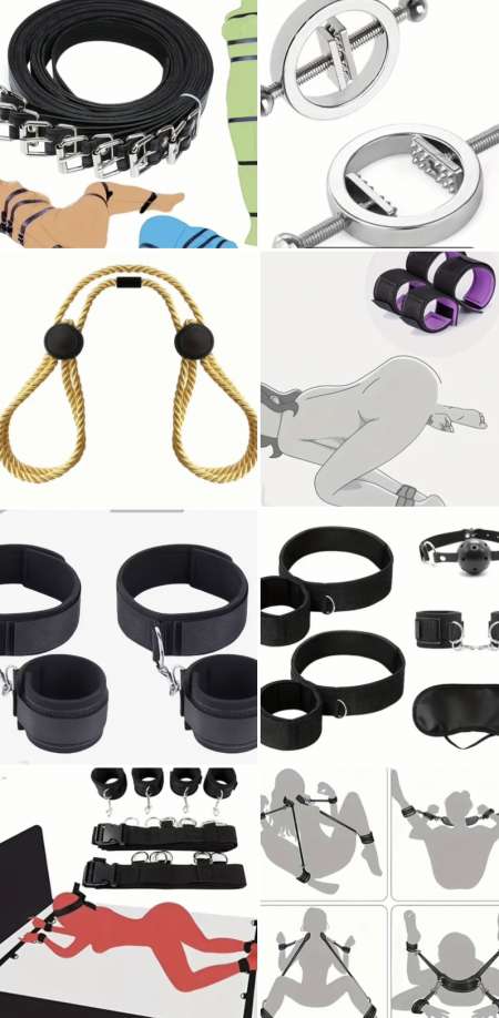 Princesse soumise ou chienne soumise