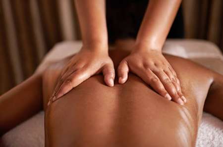 Recherche masseuse particulière