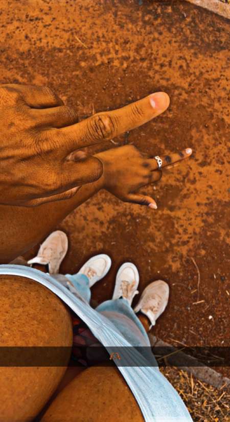 Couple cherche amusement