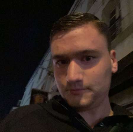 Homme recherche une femme