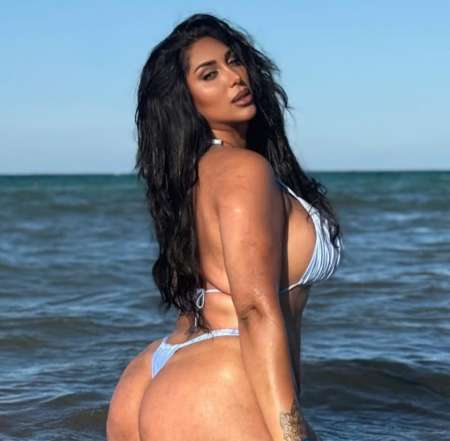 Kim Trans Opérée Pour Rencontres Coquines